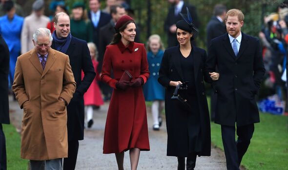 Meghan Markle giving the world ‘another peek’ into King Charles monarchy