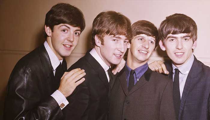 New Beatles song features John Lennons voice