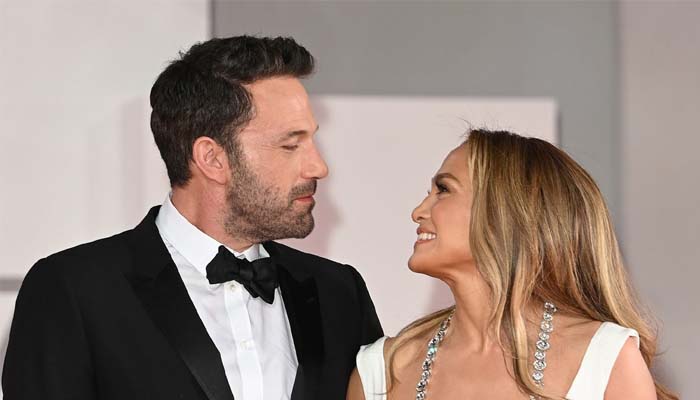 File Footage Jennifer Lopez Claims Ben Affleck Cherishes Her Worth