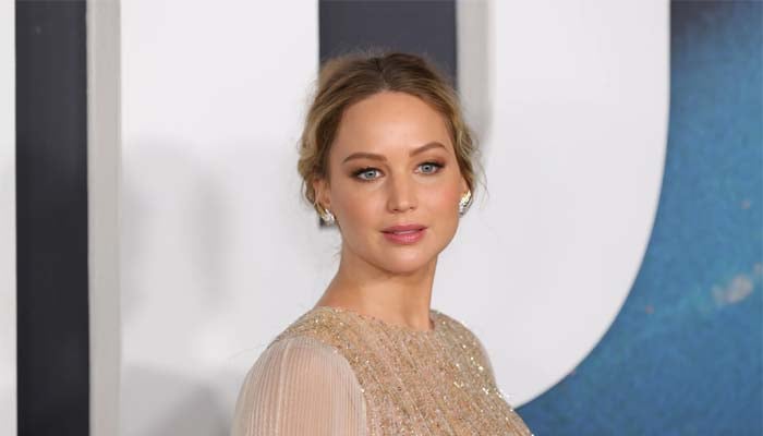 File Footage Is Jennifer Lawrence Returning To The Hunger Games?