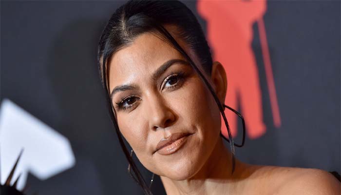 File Footage Kourtney Kardashian makes shock admission about Khloe Kardashian’s Ex