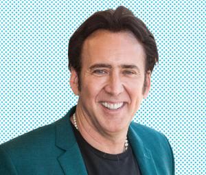 Nicolas Cage's real role in 'The Flash' and AI concerns