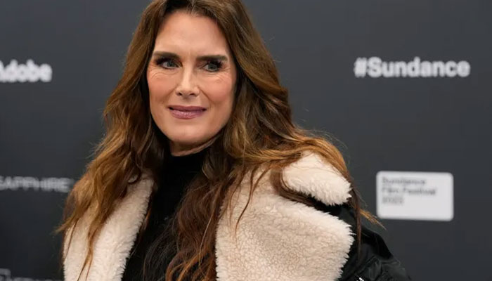 Brooke Shields supports botox for right reasons: Gives you confidence