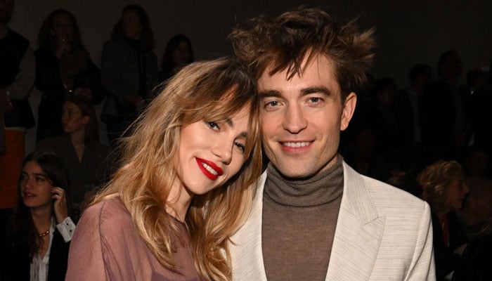 Robert Pattinson girlfriend Suki Waterhouse sparks pregnancy rumours
