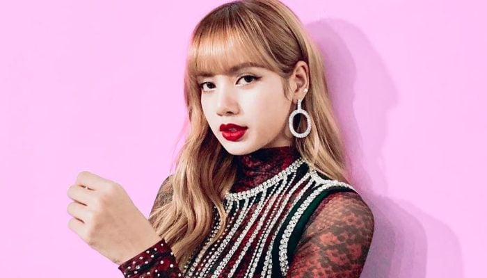 BLACKPINKs Lisa invites trouble after burlesque performance in Paris