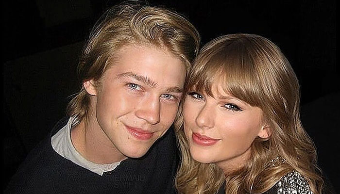 Taylor Swift takes revenge on ex Joe Alwyn months after split