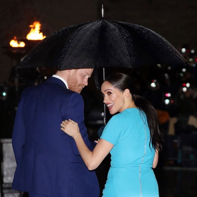 Photo: Prince Harry The Duke of Sussex & Meghan Markle The Duchess of Sussex