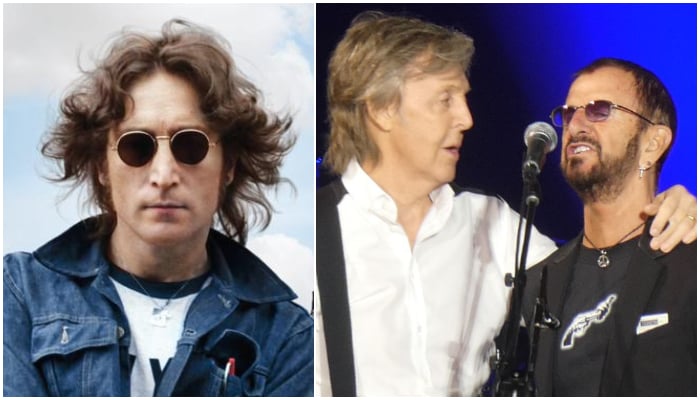 John Lennons original song ‘Now and Then’ has been revived by none other than The Beatles
