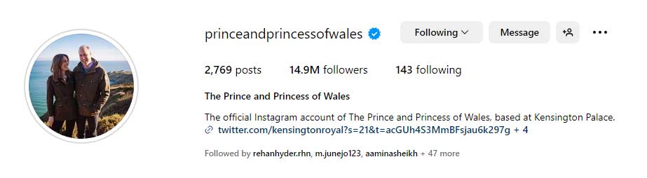 Prince William, Kate Middletons new strategy starts working