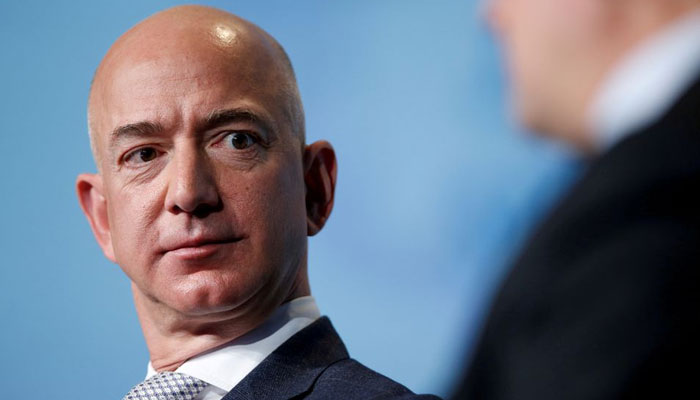 Amazon founder Jeff Bezos to move to Miami from Seattle