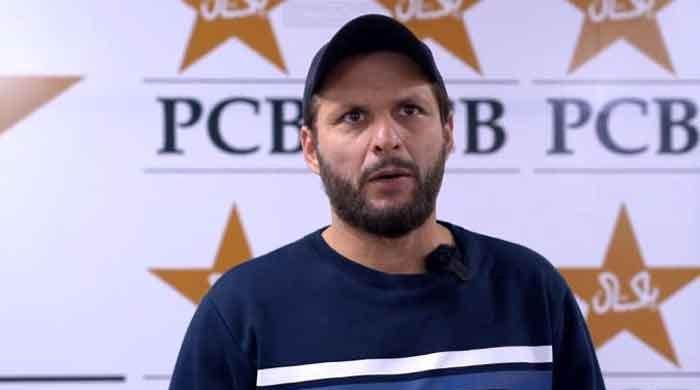 Shahid Afridi likely to get important role in PCB