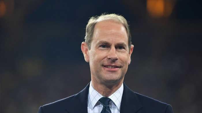 Latest royal engagement by King Charles' brother goes unnoticed - Vimarsana News