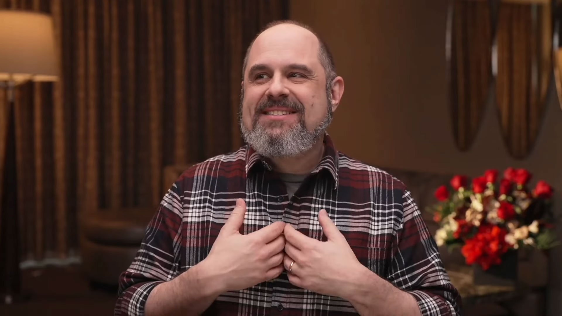 Photo: ‘The Last of Us’ co-creator Craig Mazin