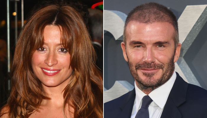 Rebecca Loos is weighing her options to set the record straight on David Beckham affair claim