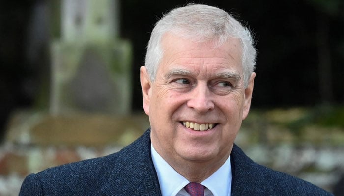 Prince Andrew is an ‘unsung hero’ to King Charles