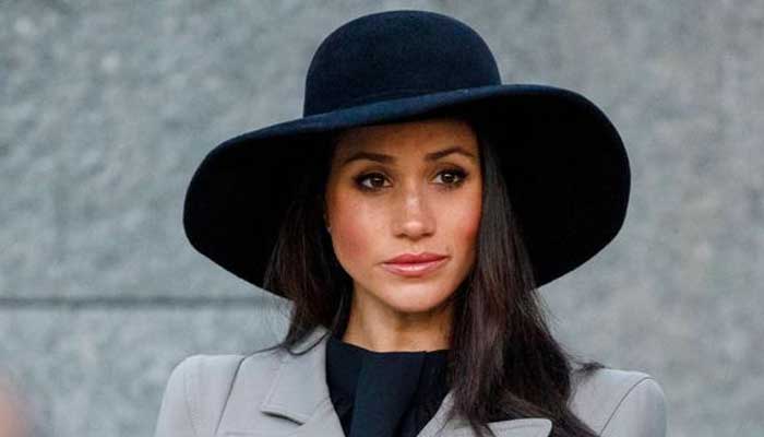 Matthew Parrys funeral: Meghan Markle was not in attendance