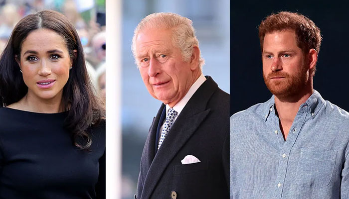 King Charles spoke to Prince Harry about leaving on his 70th birthday