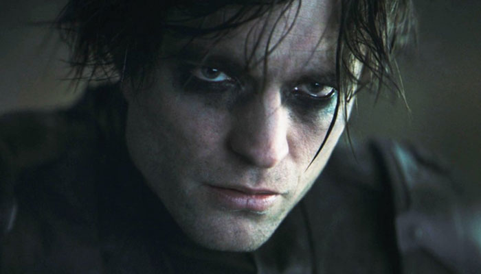 Robert Pattinson displays raw talent in new film