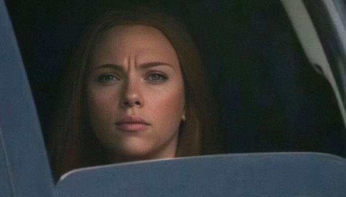 Scarlett Johansson takes swift action against copyright infringement