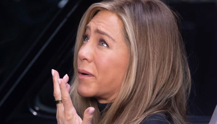 Jennifer Aniston's worst fear comes true: Read to know
