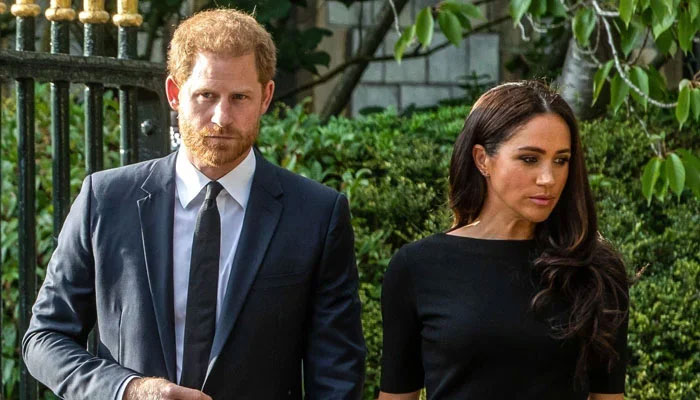 Prince Harry, Meghan Markle miss the mark after trying too hard