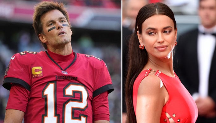 Insiders break silence on Tom Brady, Irina Shayk’s breakup