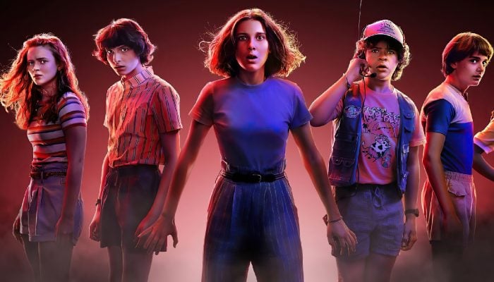 Stranger Things producer breaks silence on de-aging season 5 characters