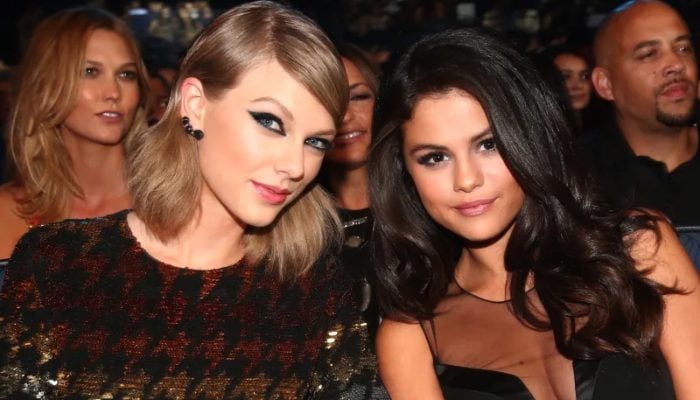 Selena Gomez enjoys night out with Taylor Swift amid Instagram backlash