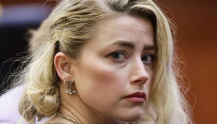 Amber Heard learned local language in foreign country