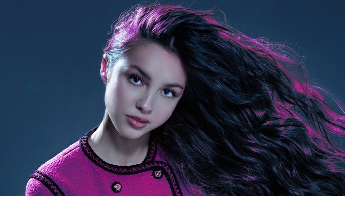 File Footage Olivia Rodrigo Drops New Song For The Hunger Games Prequel