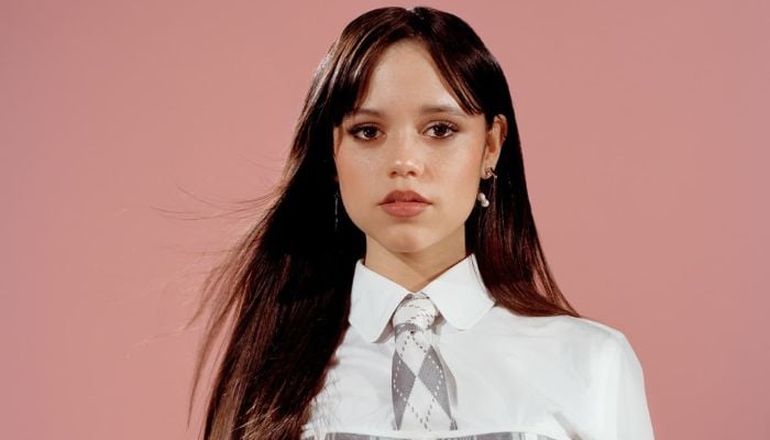 Jenna Ortega makes shocking revelations about her work