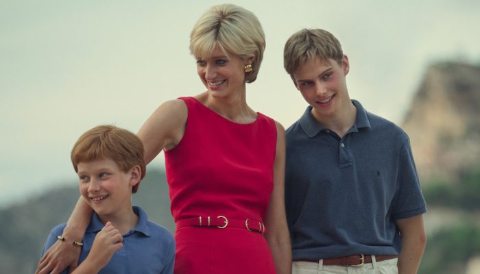 The Crown Season 6 will navigate the dark side of Dianas tragic death