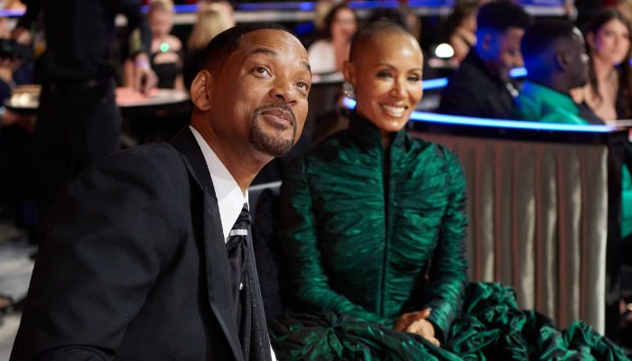 Will Smith to revive old skill after Oscar slap scarred his Hollywood fame