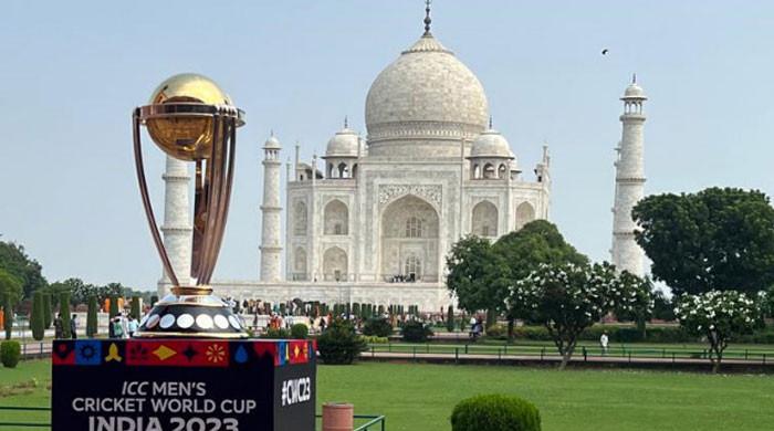 World Cup hosting may yield $2.6bn in earnings for India