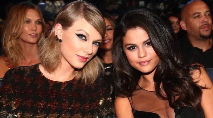 Taylor Swift Just Broke Her Instagram Silence for Selena Gomez