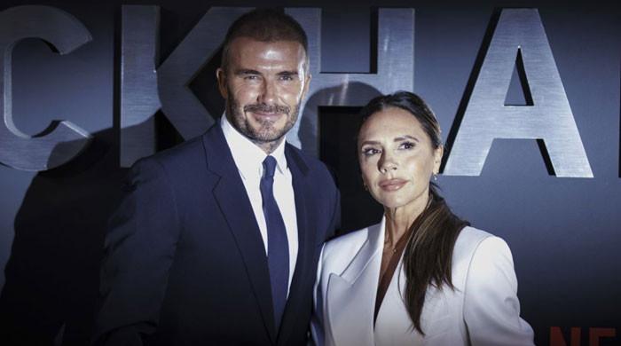 'Beckham' success shoots Victoria solo doc demand?