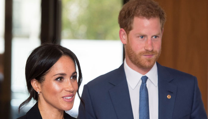 Prince Harry, Meghan Markle using privileges for gains of personal image
