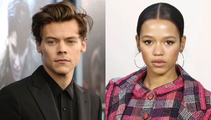 Harry Styles, Taylor Russell ‘living together’ in hotel amid his mansion renovation
