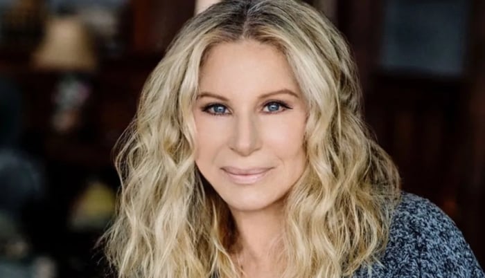 Barbra Streisand reveals she was forced to write about past romances