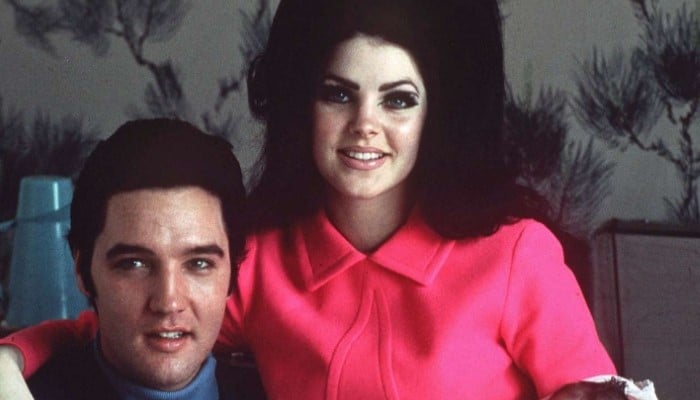Priscilla Presley spills the beans on no-remarry promise after Elvis Presley