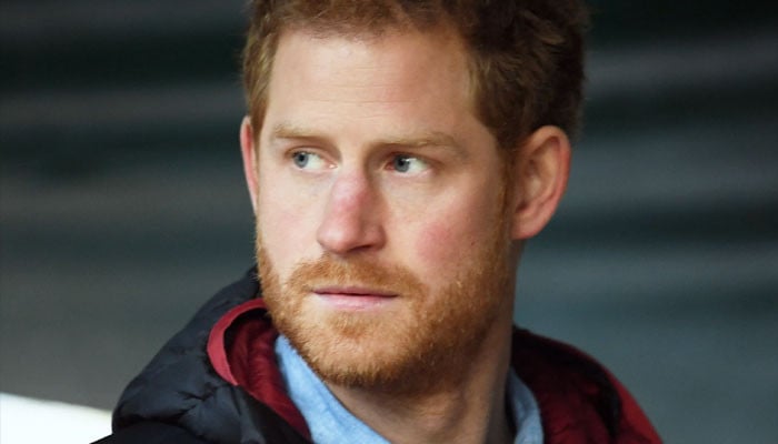 Prince Harry is being ‘set adrift’ and will never be able to find belonging
