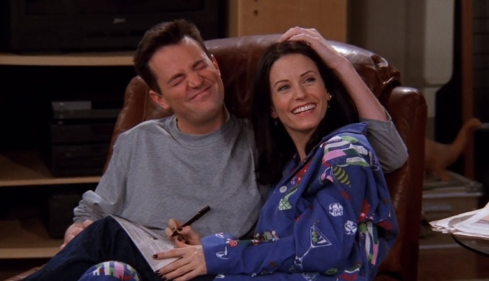 How Matthew Perry saved Chandler Bing by getting THIS Friends scene deleted