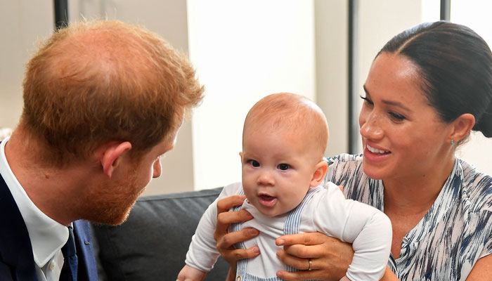 Meghan Markle pal Omid Scobie to reveal racist royal who targeted Archie