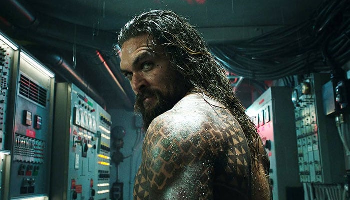 ‘SNL’ taps Jason Momoa prior to ‘Aquaman 2’ release
