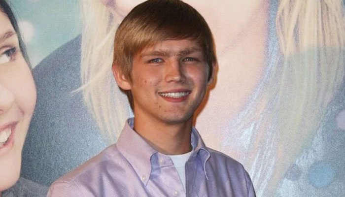 Evan Ellingson suffered from drug abuse and was getting better in a rehab