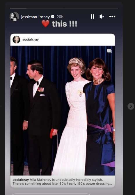 Meghans ex-best friend shuns Duchess in Vegas after sharing Dianas picture