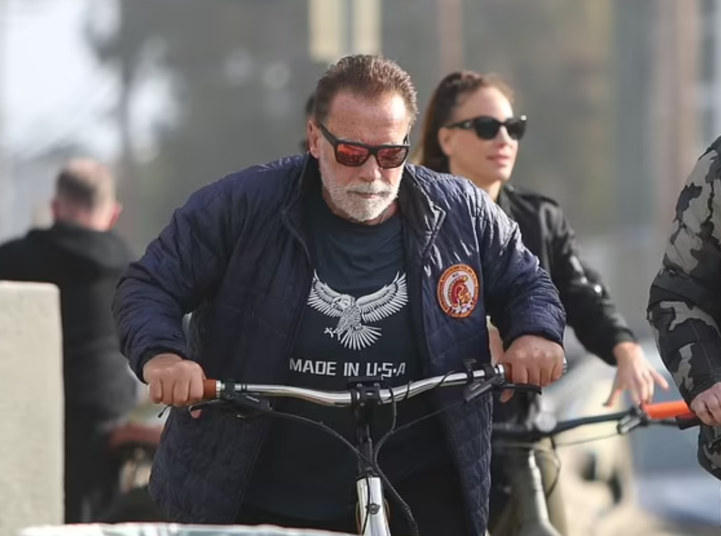 picture credit: Daily Mail