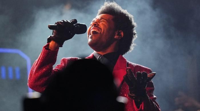 Why The Weeknd pressed brakes on his Australian gig? - Vimarsana News