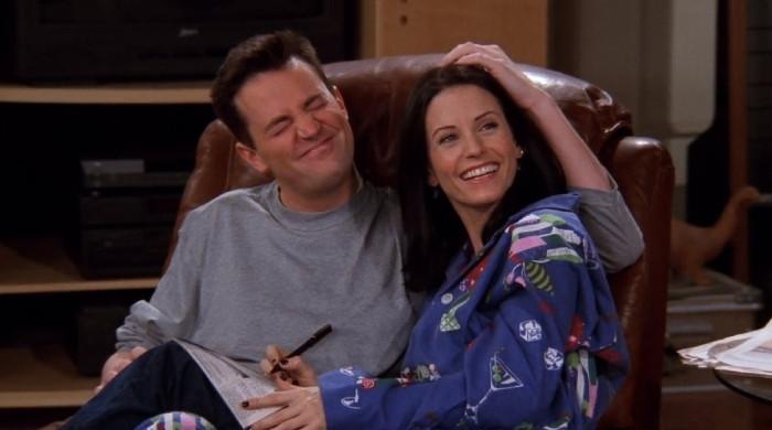 How Matthew Perry saved Chandler Bing by getting THIS scene deleted