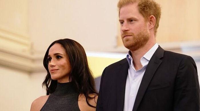 Meghan Markle, Prince Harry marriage duration in &lsquo;years rather than